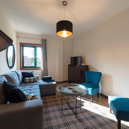 Lovelystay - Homey Feeling Flat W/ Free Parking OOporto Esterno foto