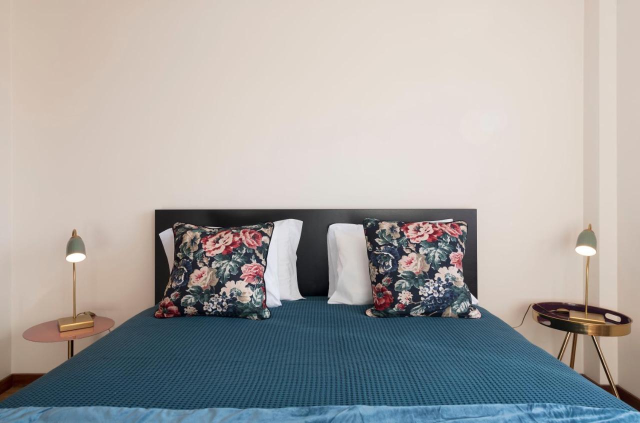 Lovelystay - Homey Feeling Flat W/ Free Parking OOporto Esterno foto