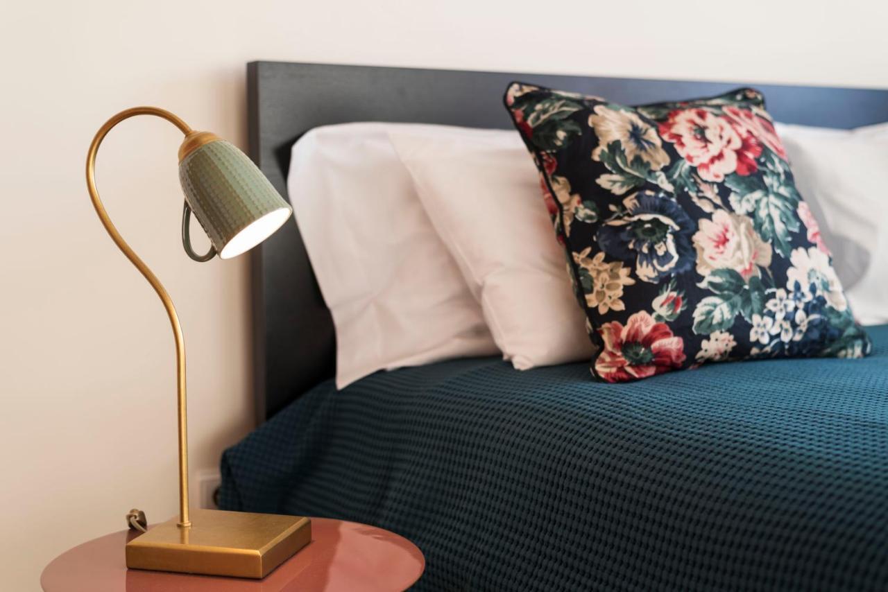 Lovelystay - Homey Feeling Flat W/ Free Parking OOporto Esterno foto